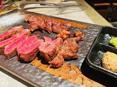 -乾杯烧肉居酒屋(中洲湾店)