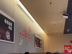 -海底捞火锅(振华商厦店)