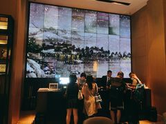 -杭州逸酒店(西湖武林店)