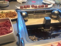 -海底捞火锅(飞马水城店)