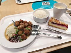 -宜家家居(西安未央商场店)