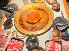 -哥老官重庆美蛙鱼头(西湖银泰十一哥店)