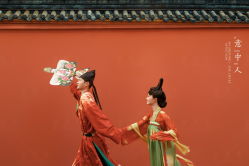 -金公主婚纱摄影(和平店)