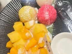 -婉泰·特色小吃·舂鸡脚(告庄二店)