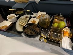 -华夏良子·足道SPA艾灸(铁道大厦店)