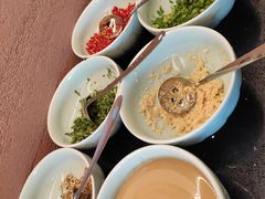 -三江两海老火锅(北京首店)