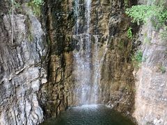 -十渡东湖港风景区