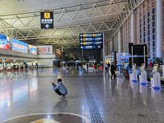 -石家庄正定国际机场-T2航站楼