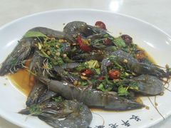 -长平老姿娘夜粥(平东一街店)
