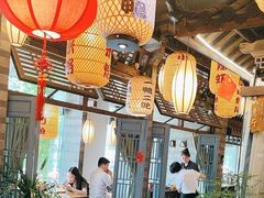 -永安水煮活鱼·仪征土菜院子