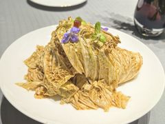 -北平食府·北京烤鸭(北京西站六里桥店)