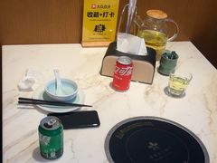 -花城粤菜餐厅(高新区店)