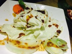 -やきにく 牛将日式焼肉(新华路店)