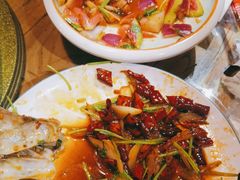 -鼎原力量东北吊炉烧烤(临河街店)