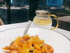 -YUNHE秐合· 雅致浙宴(西溪店)