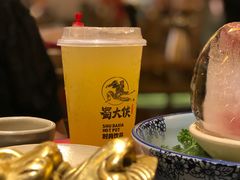 -蜀大侠火锅(四川北路店)
