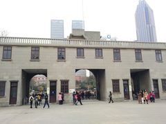 -南京中国近代史遗址博物馆(南京总统府)