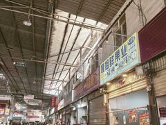 -曼阁市场水果批发市场