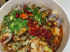 -降龙爪爪(建设路1店)