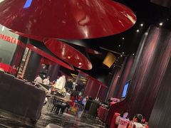 -西安W酒店·WEI全味西餐厅