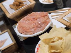 -重庆古老火锅