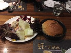 -食间牛排(湖西路店)