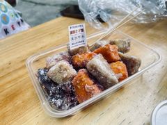 -普宁反沙番薯芋头