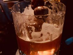 -柒Lounge(三里屯店)