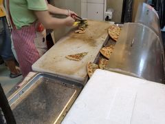 葱油饼-咏春葱油饼(德政中路店)