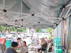 -德四家·云南傣味烧烤品牌(和谐店)