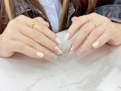 -1T·1M 日式美甲美睫