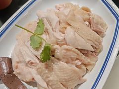 -红大哥水门鸡饭(總店)