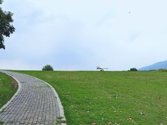 -钟山体育运动公园
