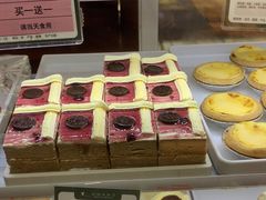 -蜂蝶来饼店(拱北总店)