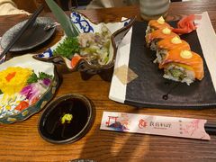 -食喜料理(诸城店)