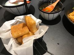 -贡梅老面馆·蟹粉面·无锡特色小吃(南长街主推店)