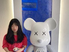 -汴梁徐先生厚切炒酸奶(西街店)