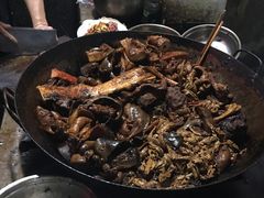 -吴长子卤菜馆(统一街店)