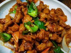 -正宗北冰洋风味冷面馆