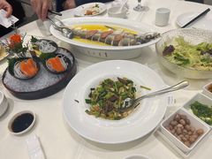 -万龙洲海鲜(大兴绿地缤纷城店)