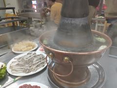 -三兴涮羊肉(荣安大街店)