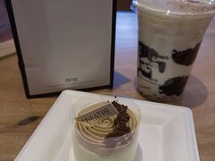 -théATRE 茶聚场(王府中環店)