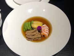 -RIVIERA 松鹤楼(外滩店)