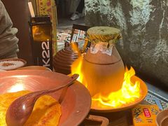 -吃饭皇帝大(长宁龙之梦店)