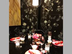 包厢-上海苏宁宝丽嘉酒店·嘉府壹号中餐厅
