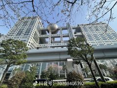 -台场海滨公园船码头