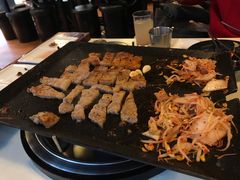 -八色五花肉(新村2号店)