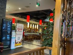 -张大胡子鱼头火锅酒楼(长益路店)