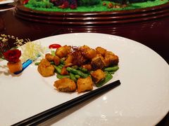 -万家宴海鲜大酒楼(五四路店)