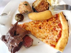 -拉蒂娜·巴西牛排馆 Latina·Brazilian Steakhouse(陆家嘴旗舰店)